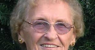 Agnes (Diede) Ireland