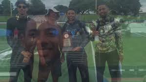 BWCTF: Shawnta Barnes (CSUN) Adds Gold in the Long Jump