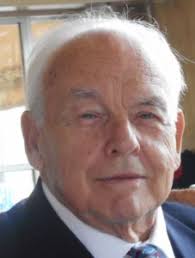 In Memory: William Arthur Ferris, Age 86