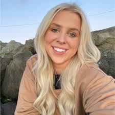 Nicole Ryder's Instagram, Twitter & Facebook