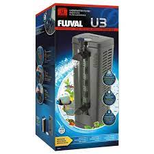 Fluval U3 Underwater Filter Filters Best Aquarium Filter Underwater