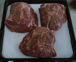 Pin Von Gaby Becher Auf Partyrezepte Salzbraten Rezept Rezepte Schmorbraten Rezept