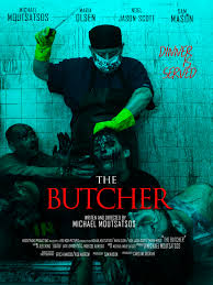 Blake canning, michael swatton, simon phillips. The Butcher 2019 Imdb
