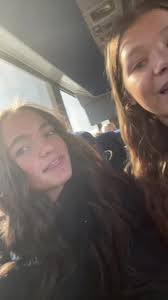 ignore how bad we are at lip singing #champs #slay #griddy @ellie.hedstrom