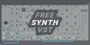 Because everything is better with friends. Free Synth Vst Plugins Bedroom Producers Blog