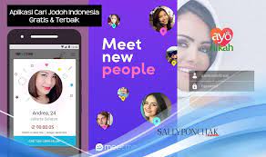 Siapa tau abis ini udah punya gandengan yakan.yakaan. 6 Aplikasi Cari Jodoh Indonesia Gratis Buat Dapat Kenalan Baru Sallyponchak Com