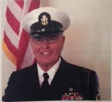 James William Cline (1944-2017)