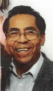 Calixto Martinez Obituary December 30, 2014