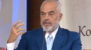 Dick Marty's report, Rama: Berisha met Putin's confidant a month before the  vote against Kosovo