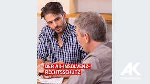 .(arbeiterkammer, ak) ist die gesetzliche interessenvertretung der arbeitnehmer/innen. Der Ak Insolvenz Rechtsschutz Arbeiterkammer Oberosterreich