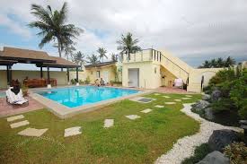 Pool Financing For Home Pool Design With Garden And Block Pathways And Outdoor Living Areas Interior Design Inspirations
