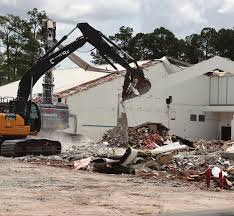 Facility Reduction Program cited best-in-class