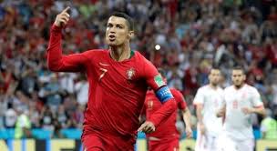 Capitão da seleção portuguesa é o primeiro jogador a participar em cinco fases finais de europeus e também o melhor marcador de sempre das mesmas. Cristiano Ronaldo Retorna A Selecao De Portugal Apos Copa Da Russia Esportes R7 Futebol