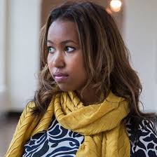 From refugee to the White House: A woman's American Dream realized