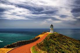 Suitable vehicles can also travel. Visit Cape Reinga During Your Trip To New Zealand
