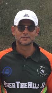 Hamzah Cricket Community