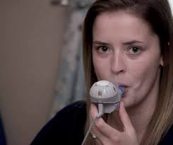 Impact report 2014/15