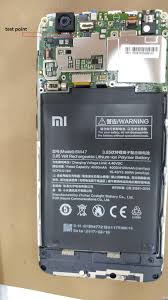 Maybe you would like to learn more about one of these? List Of Test Point Location Pictures Xiaomi Redmi Series Om Bob Opreker