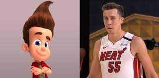 Michael clarke duncan vit une enfance difficile dans l'un des quartiers les plus défavorisés de chicago. Les Lakers Appelaient Duncan Robinson Jimmy Neutron Pendant Les Finales C Est Quoi Le Pire Le Level De Gaminerie Ou Alors Qu Il Lui Ressemble Vraiment