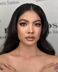 My beshies wedding Shie Vera Bridal Gown & Hmua