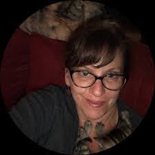 Rebecca Hyson's Instagram, Twitter & Facebook