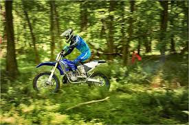 2020 Yamaha Yz250x Cross Country Motorcycle Model Home