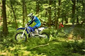 2020 Yamaha Yz250x Cross Country Motorcycle Model Home