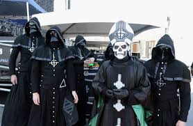 Check spelling or type a new query. Papa Emeritus And Nameless Ghouls Ghost Ghost Bc Ghost Ghost And Ghouls