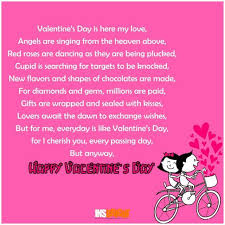 Happy Valentine S Day Poems With Images Valentine Poems For Him Valentines Day Poems Valentines Day Quotes For Him