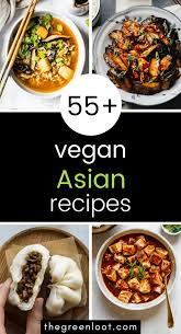 Then im the presence of the 16th full moon she gets a strange aura around her that feels more powerful than her. 55 Vegan Asian Recipes Easy Authentic The Green Loot