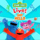 Sesame Street Live