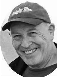 Monty Montgomery Obituary (2012)