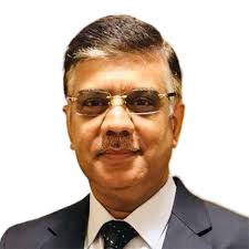 Sunil Dutt Member of Della Leaders Club, Mumbai Chapter