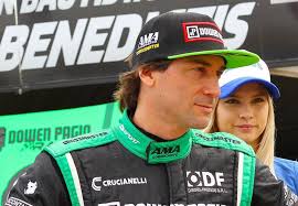 TC: De Benedictis busca retener el protagonismo