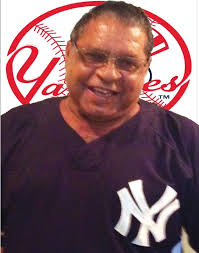 Angel Ventura Obituary