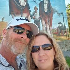 Heated space for trailer service work?