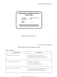 Check spelling or type a new query. Sk Kd Mulok Plh Kelas 1 Sd Mi