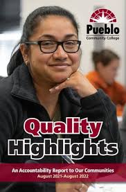 2017-2018 Catalog by Pueblo Community College