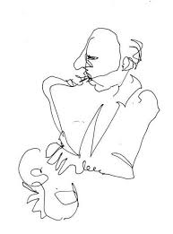sax no 100 插画 画 演奏