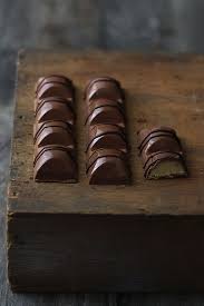 Kinder Bueno Casero La Receta De La Felicidad Doces Chocolate Kinder Receitas