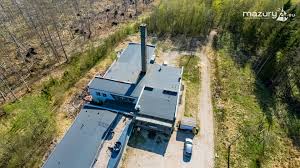Podziwiamy z niej panoramę jeziora mamry i okolicy, jest to najwyższa wieża w regionie. Aktualnosci Mamerki W Blasku Nieodkrytej Bursztynowej Komnaty