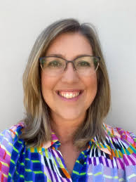 Associate Professor Adrienne Withall