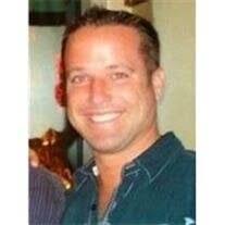 Patrick Shawn Winters Obituary