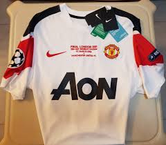 Fifa 21 realistic man utd next season. Man Utd Ucl Jersey Rooney Sports Sports Apparel On Carousell
