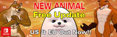 Fight Of Animals Archives Nintendo Everything