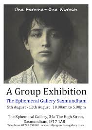 A Group Exhibition