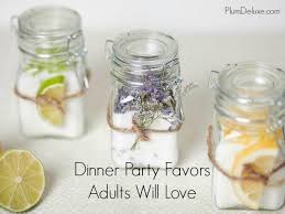 Rehearsal dinner favors rehearsal dinner favors are a fantastic way to show your loved ones what they mean to you. Party Favors Adults Will Love