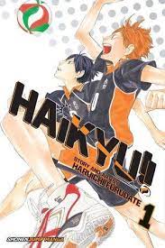 Haikyu Manga Reaches Climax Of Final Arc Haikyu Haikyuu Haruichi Furudate