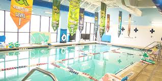 Ver mapa más grande de coppell. Swimming Lessons In Coppell Tx Aqua Tots Swim School For Kids