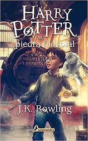 Última parte de mi libro favorito de esta gran saga espero y lo. Harry Potter Y La Piedra Filosofal Edicion Gryffindor Harry Potter And The Sorcerer S Stone Gryffindor Edition By J K Rowling 9788498388879 Penguinrando In 2021 Harry Potter Pdf Harry Potter Book Covers Harry Potter Books